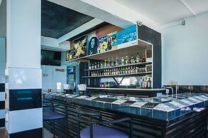 Ocean Rooms at Oceans Palm Resort