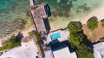 Ocean Rooms at Oceans Palm Resort