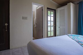 Ocean Rooms at Oceans Palm Resort