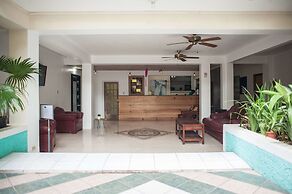 Ocean Rooms at Oceans Palm Resort