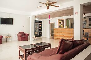 Ocean Rooms at Oceans Palm Resort