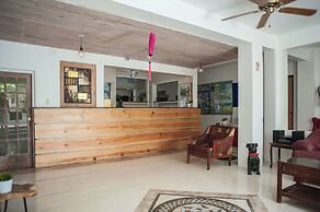 Ocean Rooms at Oceans Palm Resort