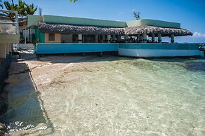 Ocean Rooms at Oceans Palm Resort