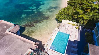 Ocean Rooms at Oceans Palm Resort