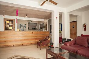 Ocean Rooms at Oceans Palm Resort