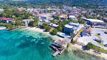 Ocean Rooms at Oceans Palm Resort