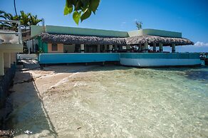 Ocean Rooms at Oceans Palm Resort