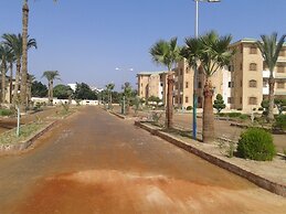 Fanara Apartments Armed Forces