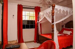 Church Street Guest House