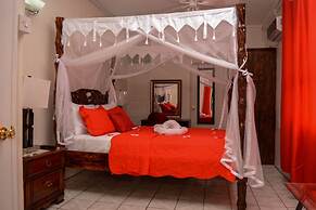 Church Street Guest House