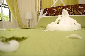 Church Street Guest House