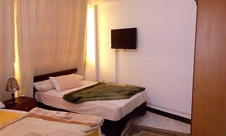 Fayed Armed Forces Hotel