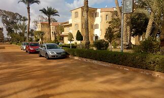 Fayed Armed Forces Hotel