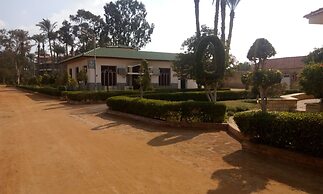Fayed Armed Forces Hotel
