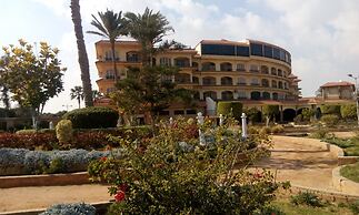 Fayed Armed Forces Hotel