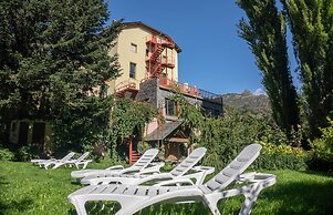 Hotel Cardós