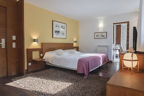 Hotel Cardós