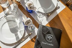 Hotel Cardós