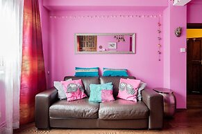 Tower Bridge Apartment