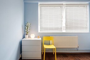 Tower Bridge Apartment