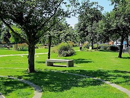 Tower Bridge Apartment