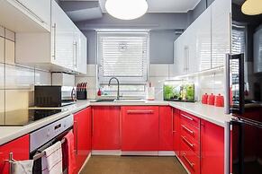 Tower Bridge Apartment