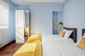 Tower Bridge Apartment