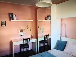 Tower Bridge Apartment