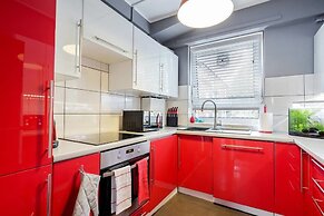 Tower Bridge Apartment