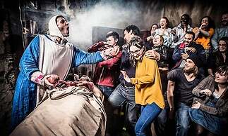 Tower Bridge Apartment