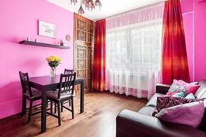 Tower Bridge Apartment