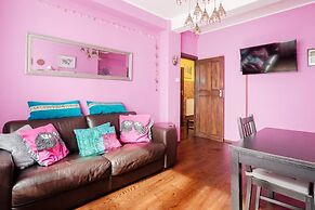 Tower Bridge Apartment