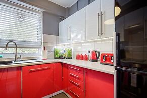 Tower Bridge Apartment