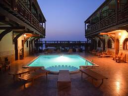 Jimmy Hotel Dahab