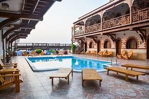 Jimmy Hotel Dahab