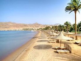 Jimmy Hotel Dahab