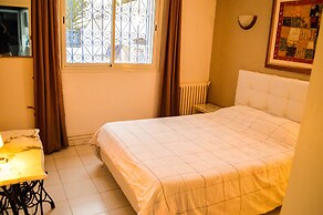 Cosy Apartment in Sidi Bou Said- Amilcar