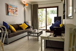 Cosy Apartment in Sidi Bou Said- Amilcar