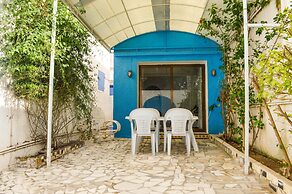 Cosy Apartment in Sidi Bou Said- Amilcar