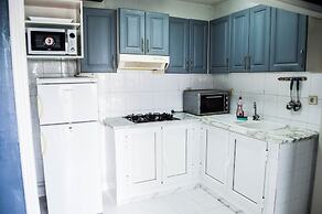 Cosy Apartment in Sidi Bou Said- Amilcar