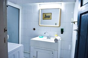 Cosy Apartment in Sidi Bou Said- Amilcar