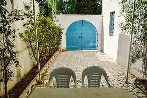 Cosy Apartment in Sidi Bou Said- Amilcar