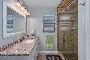 Villa Florida Flair - a Quiet Family Paradise in the Heart of Cape Cor