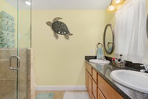 Villa Island Time by Pretty Cape Homes