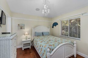 Villa Spain - Family Oasis in the Most Sought Area of Cape Coral