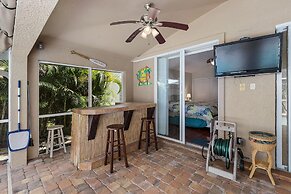 Villa Spain - Family Oasis in the Most Sought Area of Cape Coral
