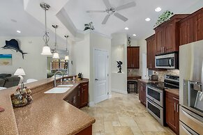 Villa Spain - Family Oasis in the Most Sought Area of Cape Coral