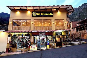 Sol Miranda Hotel