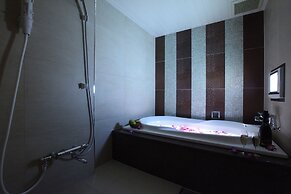 HOTEL GRASSINO URBAN RESORT UTSUNOMIYA - Adult Only