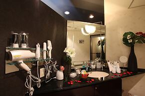 HOTEL GRASSINO URBAN RESORT UTSUNOMIYA - Adult Only